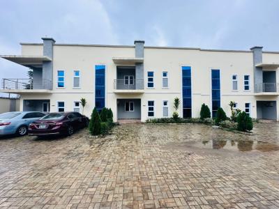 Newly Built 4bedroom Terrace Duplex with Bq, Dawaki, Dawaki, Gwarinpa, Abuja, Terraced Duplex for Sale