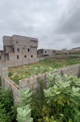 500sqm of an Estate Land in Katampe Extension, Katampe Extension, Katampe, Abuja, Residential Land for Sale