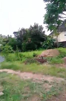 1500sqm of a Residential Land in Durumi on a Tarred Road, Durumi, Abuja, Residential Land for Sale