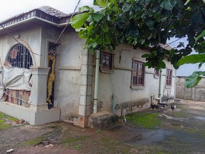 Standard 5 Bedroom Bungalow, Doyin Medina Estate, Agbara-igbesa, Lagos, Detached Bungalow for Sale
