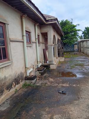 Standard 5 Bedroom Bungalow, Doyin Medina Estate, Agbara-igbesa, Lagos, Detached Bungalow for Sale