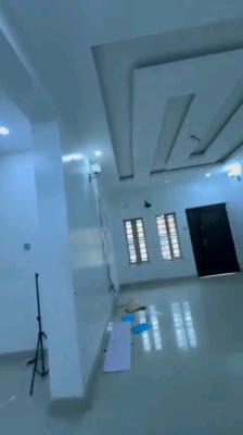 Luxury 2 Bedroom Flat with Pop+guess Toilet (upstairs), Magodo Shangisha, Gra Phase 2, Magodo, Lagos, Flat / Apartment for Rent