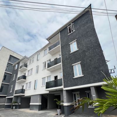 Standard 2bed Apartment in Ikate, Ikate, Lekki, Lagos, Flat / Apartment for Rent