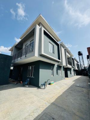 Modern 2-bedroom Serviced Apartment in Secure Estate (1 Unit Left), Perfect for Personal Living, Airbnb, Or Premium Rental Income, Allen, Ikeja, Lagos, Block of Flats for Sale