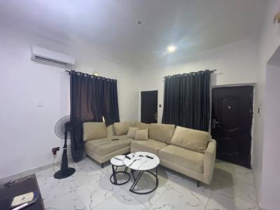 a Neat and Nice Mini Flat on First Floor, First Unity Estate, Badore, Ajah, Lagos, Mini Flat (room and Parlour) for Rent