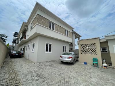 Mini Flat, Abraham Adesanya, Lekki Phase 2, Lekki, Lagos, Flat / Apartment for Sale