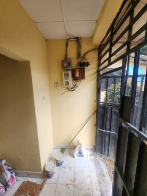 Spacious Selfcon, Dawaki District, Dawaki, Gwarinpa, Abuja, Self Contain (single Rooms) for Rent