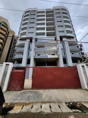 Newly Built Luxury 55 Units of  3 Bedroom Apartment, Victoria Island (vi), Lagos, Flat / Apartment for Rent
