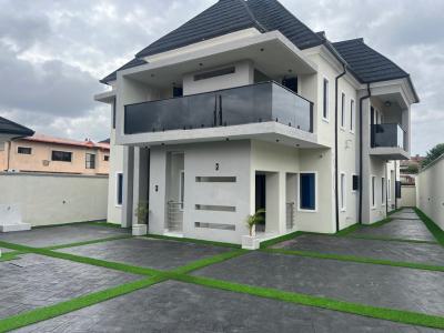 Contemporary 4 Bedroom Duplex, Blue Gate Estate, Oluyole, Ibadan, Oluyole, Oyo, Detached Duplex for Sale
