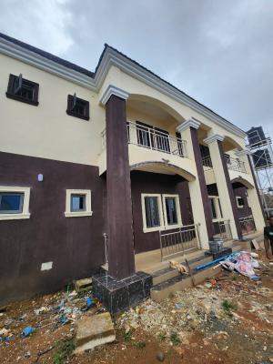 Luxury Two Bedroom Block of Flat, Citizens Avenue Dawaki, Dawaki, Gwarinpa, Abuja, Flat / Apartment for Rent