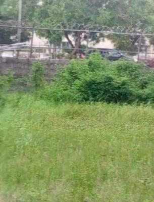 Land Measuring 820sqm, Chevyview Estate Off Chevron Drive, Lekki, Lagos, Mixed-use Land for Sale