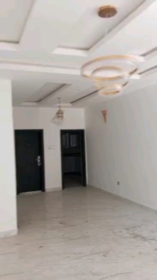 4 Bedroom Property in Guzape, Abuja, By Amaka Apartment, Guzape District, Abuja, Terraced Duplex for Sale