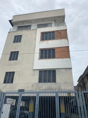 Fully Furnished 2 Bedroom Apartment., Lekki Phase 1, Lekki, Lagos, Flat / Apartment for Rent