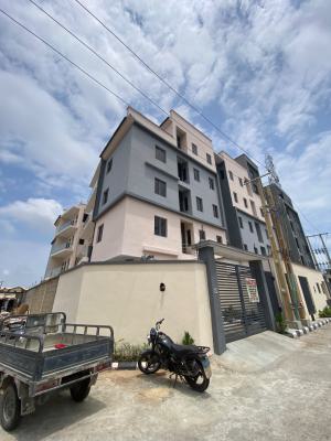 Brand New 2 Bedroom Apartment, Off Admiralty Way, Lekki Phase 1, Lekki, Lagos, Flat / Apartment for Rent