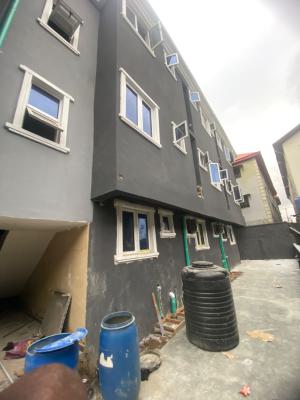 Looking for Comfort and Convenience? This Is a Newly Built 2 Bedroom, Yaba, Lagos, Flat / Apartment for Rent