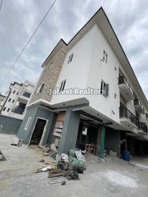 Newly Built  2 Bedroom Apartment, Ilason, Ikate, Lekki, Lagos, Flat / Apartment for Rent