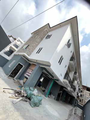 Newly Built  2 Bedroom Apartment, Ilason, Ikate, Lekki, Lagos, Flat / Apartment for Rent