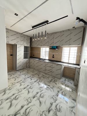 Newly Built  2 Bedrooms Apartment, Ilasan, Ikate, Lekki, Lagos, Flat / Apartment for Rent