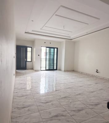 Luxury 3 Bedroom Flat  Jahi Gilmore, Jahi Gilmore, Jahi, Abuja, Flat / Apartment for Rent