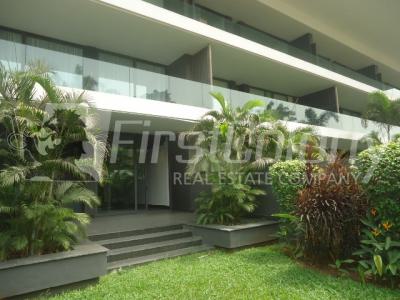Elegant 2 Bedroom Apartment with Great Facilities, Old Ikoyi, Ikoyi, Lagos, Flat / Apartment for Rent