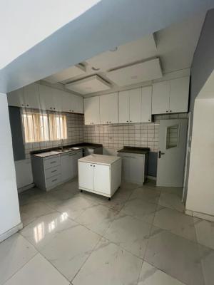 Well Built 4 Bedroom Terrace Duplex, Gilmore, Jahi, Abuja, Terraced Duplex for Rent