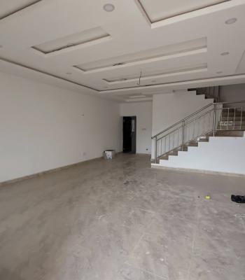Luxury 4 Bedroom Terrace Duplex  Jahi Gilmore, Jahi Gilmore, Jahi, Abuja, Terraced Duplex for Rent
