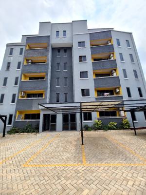 Luxury and Spacious 3 Bedroom Penthouse with Pool &elevator at Gbagada, Ifako, Gbagada, Lagos, Flat / Apartment for Sale