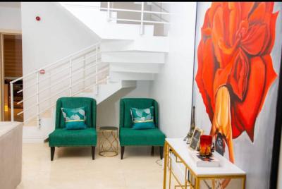 3 Bedroom Maisonette, 3rd Avenue, Banana Island Estate, Banana Island, Ikoyi, Lagos, Flat / Apartment for Sale