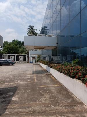 Waterfront Office Complex with Jetty, Walter Carrington V.i*, Victoria Island (vi), Lagos, Commercial Property for Rent