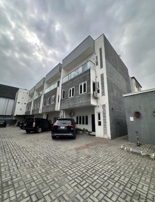 Exquisite 2 Bedroom Apartment, Ikate, Lekki, Lagos, Flat / Apartment for Rent