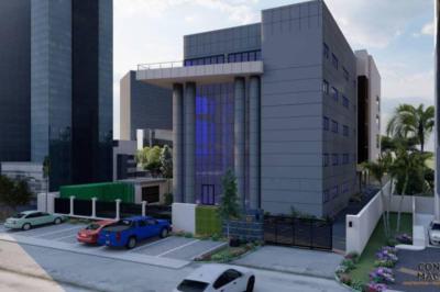 4-storey Commercial Building Space Area of 3374sqm Offplan, Victoria Island (vi), Lagos, Plaza / Complex / Mall for Sale