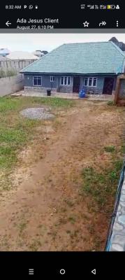 2 Bed Room Flat Set Back in White Sand Isheri Oshun, White Sand, Isheri Oshun Near Ijegun Ikotun, Alimosho, Lagos, Detached Bungalow for Sale