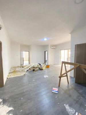Spacious 3 Bedroom Apartment with Bq and Pool, Lekki Phase 1, Lekki, Lagos, Flat / Apartment for Rent