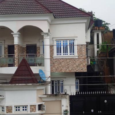 Magnificent 8 Bedroom Twin Duplexes, Anibaloye, Anthony, Anthony, Maryland, Lagos, Semi-detached Duplex for Sale