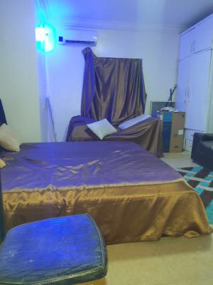 Spacious Fitted Self-contained, Ologolo, Lekki, Lagos, Flat / Apartment for Rent