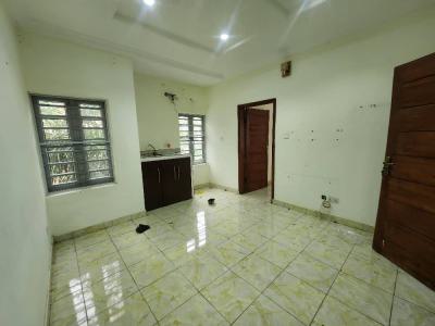 Mini  Flat with Open Plan Kitchen.., Ologolo, Lekki, Lagos, Mini Flat (room and Parlour) for Rent