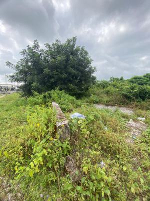 620sqm in Build Up Area, Majek Area, Sangotedo, Ajah, Lagos, Land for Sale