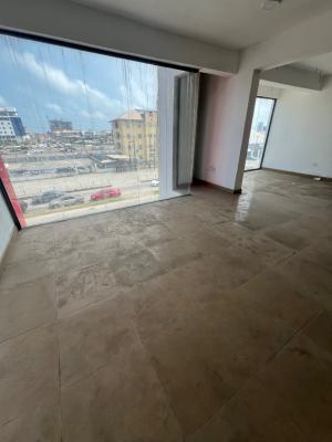 100sqm Shop/commercial Space on a Major Road, Lekki Phase 1, Lekki, Lagos, Commercial Property for Rent