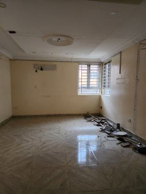 3 Bedroom Terraced Duplex with Bq, Utako, Abuja, Terraced Duplex for Rent