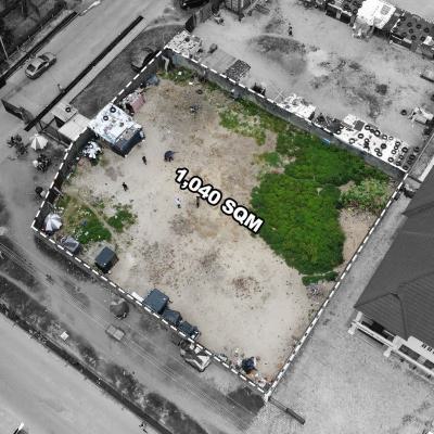 Luxury Land, Lekki Phase 1, Lekki, Lagos, Land for Sale