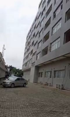 Office Building on 7floors with 6,674 Sq Mts Office Space on a Parcel, Oniru, Victoria Island (vi), Lagos, Plaza / Complex / Mall for Sale
