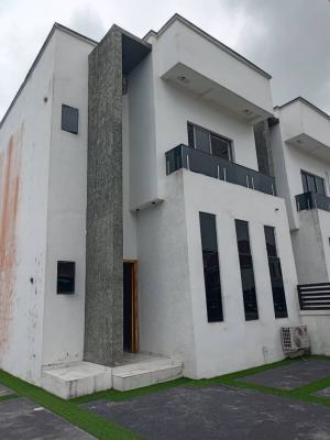 Well Maintained Spacious 3bedroom Duplex, Idado Estate Lekki Expressway, Idado, Lekki, Lagos, Semi-detached Duplex for Rent
