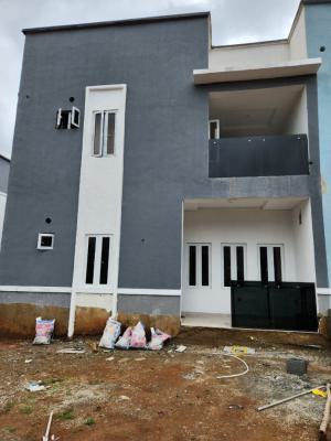 Brand New Beautiful and Massive 4 Bedroom Terraced Duplex, Gwarinpa Extension, Karsana, Abuja, Terraced Duplex for Sale