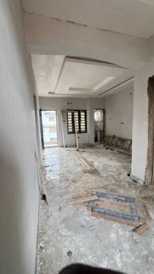 Newly Built Modern 2bedroom Flat, Off Pedro Road, Pedro, Gbagada, Lagos, Flat / Apartment for Rent