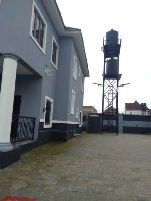 Luxury Spacious Smart 2 Bedroom Apartment, Opposite Dunamis, Lugbe District, Abuja, Flat / Apartment for Rent