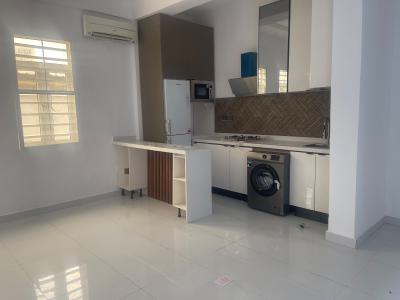 Well Maintained 2 Bedrooms Apartments, Victoria Island (vi), Lagos, Flat / Apartment for Rent