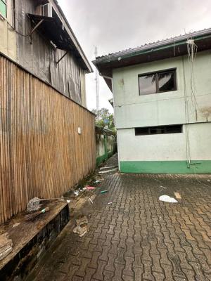 1000sqm Commercial Hospital Space, Victoria Island (vi), Lagos, Commercial Property for Sale