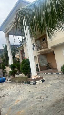 Spacious 5 Bedroom Semi Detached House, Off Freedom Way, Lekki Phase 1, Lekki, Lagos, Semi-detached Duplex for Rent