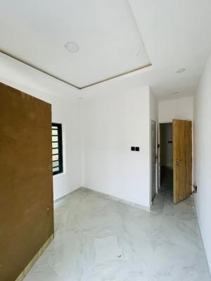 3 Bedroom Terrace Self Compound   Is Available in a Secure Estate, Ikota, Lekki, Lagos, Terraced Duplex for Rent