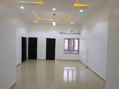 Service 2 Bedroom Block of Flats, Jahi By Navy Quarter, Jahi, Abuja, Flat / Apartment for Rent
